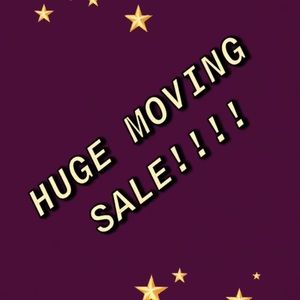 CHECK OUT MY CLOSET!!!